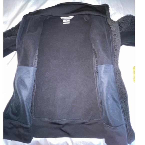 Columbia Sportswear Fleece Jacket - Women's Size M - Picture 3 of 10